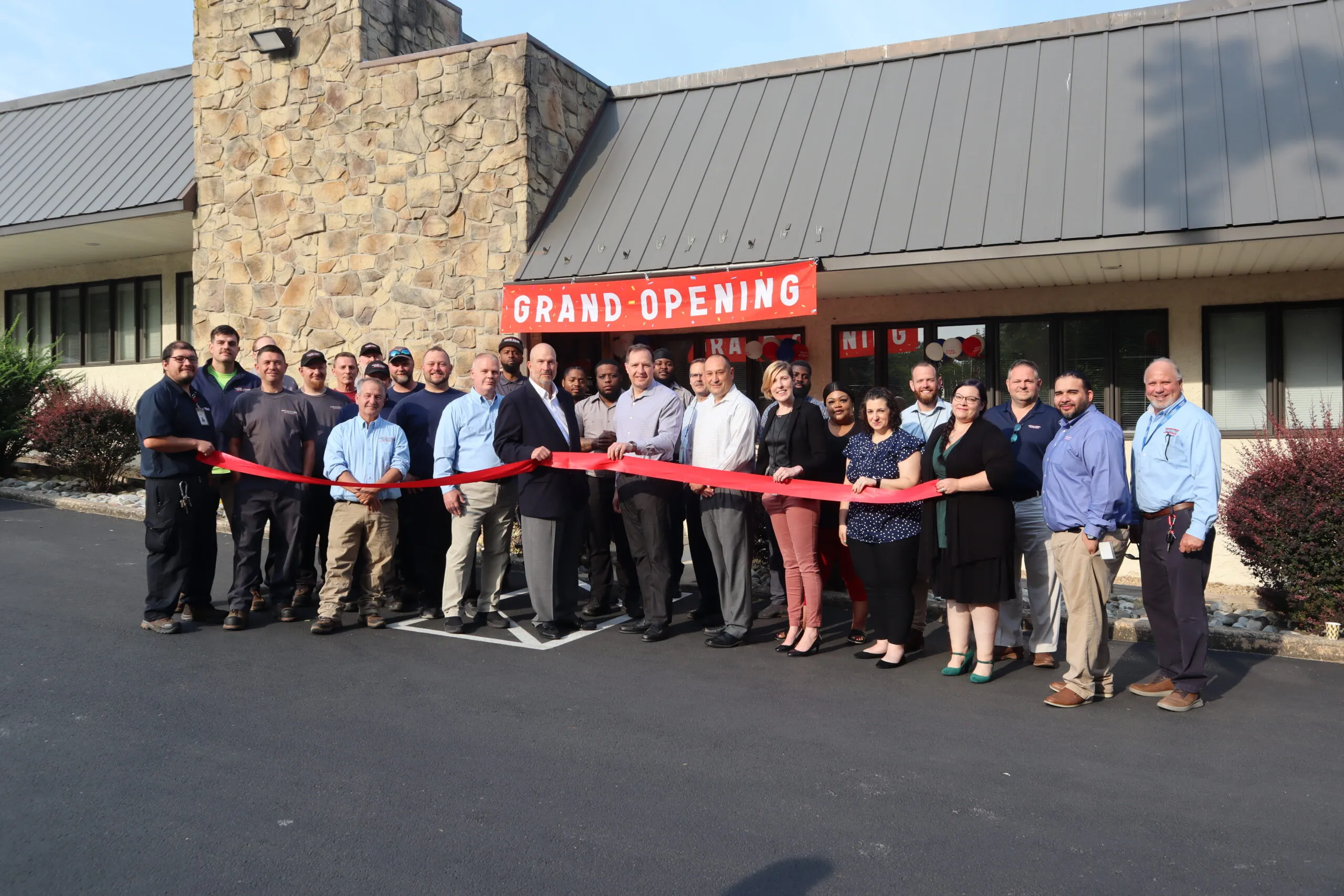 Kistler O'Brien New Delaware Valley Location Opening