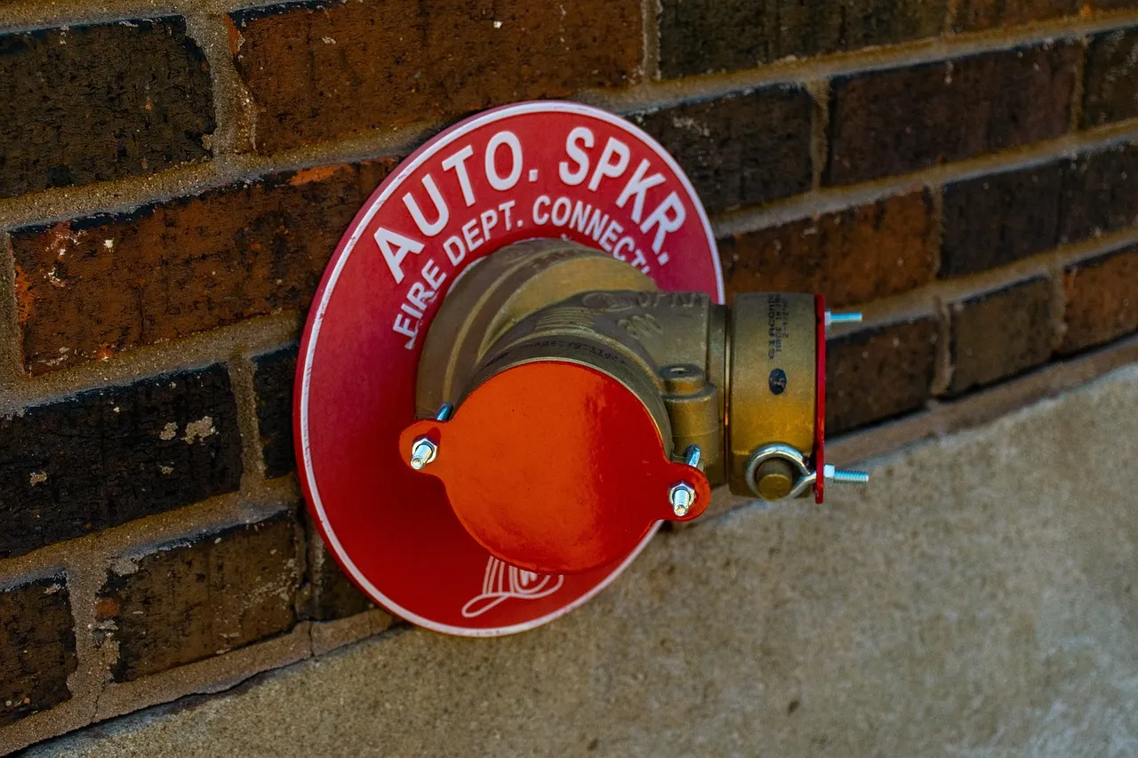 Fire Protection - Auto Sprinkler