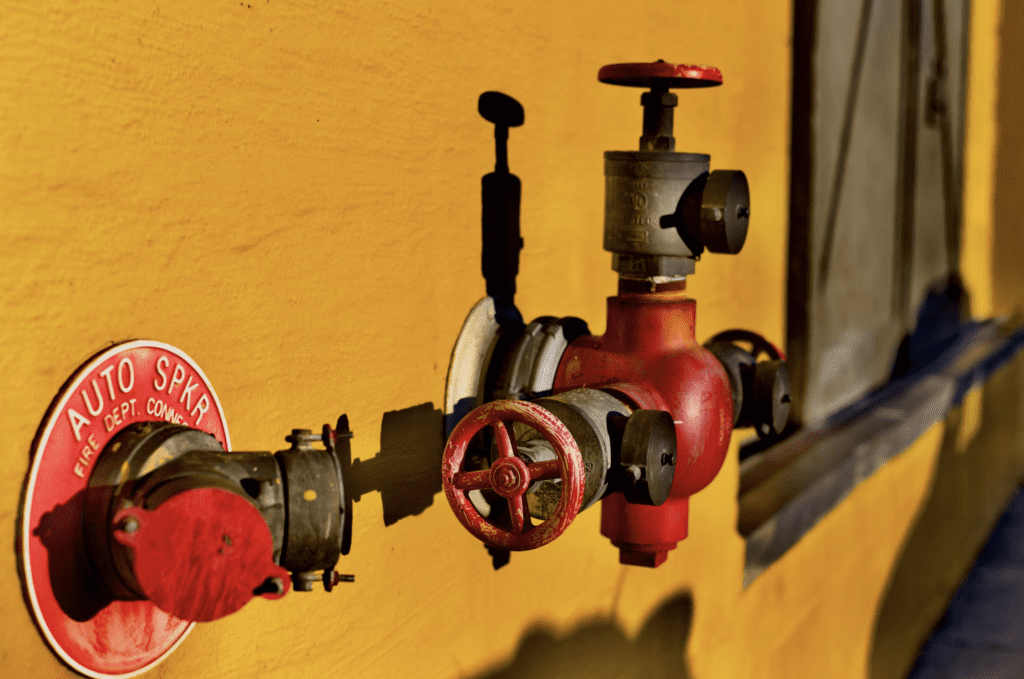 How Do Fire Sprinkler Systems Work? KOB Fire