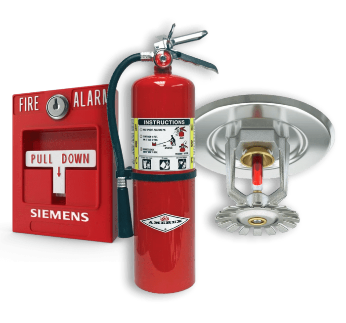 The Key Elements of an Effective Fire Alarm System - KOB Fire