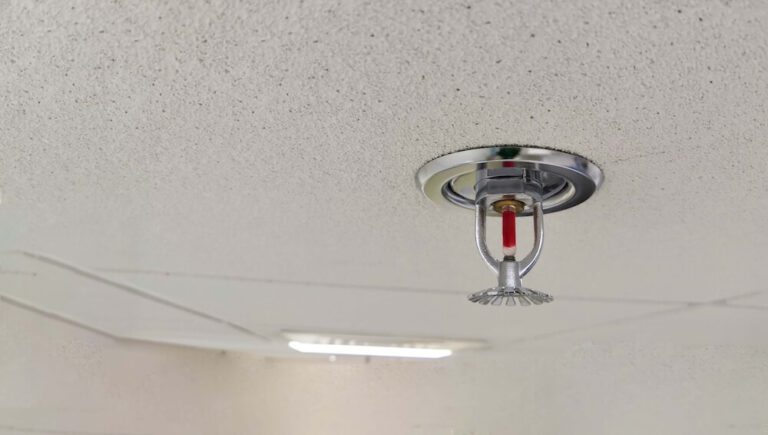 Top Myths and Misconceptions Surrounding Fire Sprinkler Systems ...